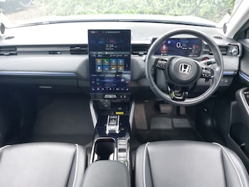 Used Honda e NY1 2024 for sale - 79044150: Photo