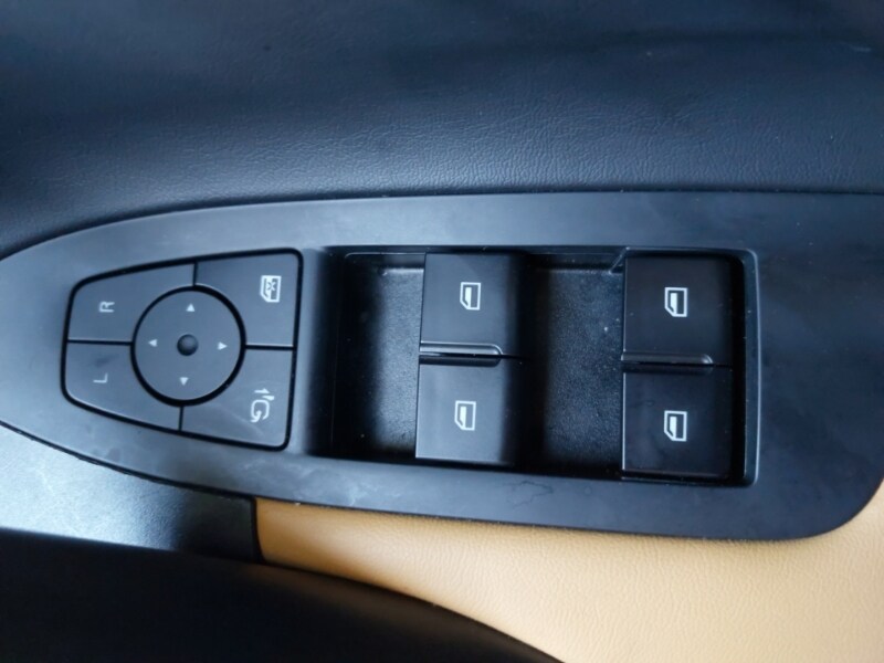 Used MG MG HS 2024 for sale - 76053480: Photo 12