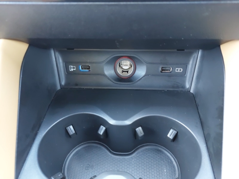 Used MG MG HS 2024 for sale - 76053480: Photo 17