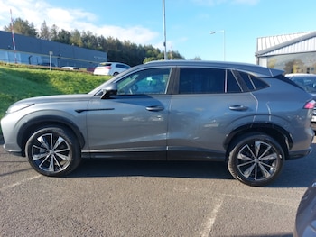 Used MG MG HS 2024 for sale - 76053480: Photo 4