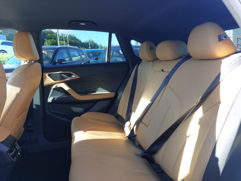 Used MG MG HS 2024 for sale - 76053480: Photo 6