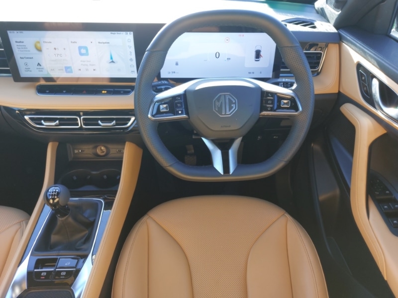 Used MG MG HS 2024 for sale - 76053480: Photo 7
