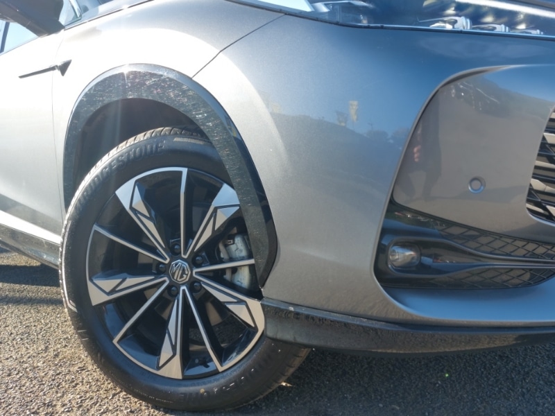 Used MG MG HS 2024 for sale - 76053480: Photo 9