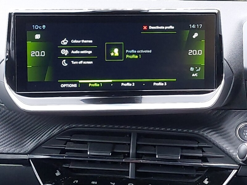 Used Peugeot 2008 2021 for sale - 78093885: Photo 10