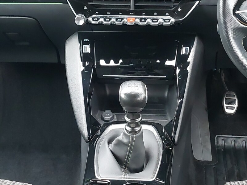 Used Peugeot 2008 2021 for sale - 78093885: Photo 11