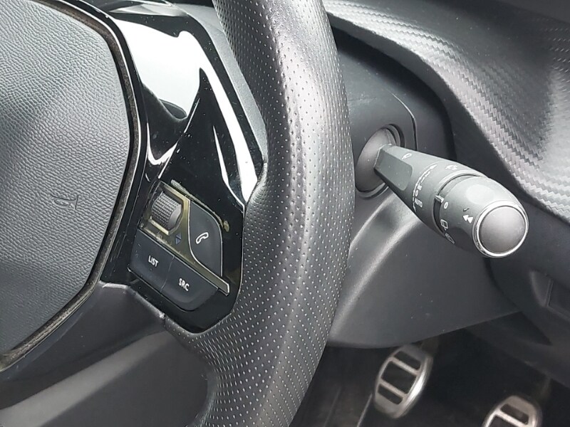 Used Peugeot 2008 2021 for sale - 78093885: Photo 14