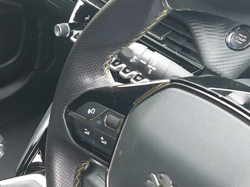 Used Peugeot 2008 2021 for sale - 78093885: Photo 15