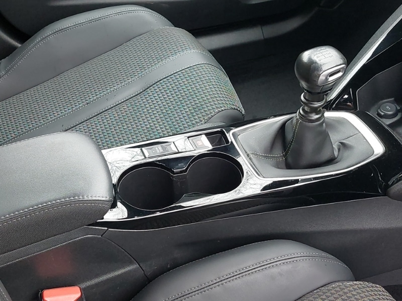 Used Peugeot 2008 2021 for sale - 78093885: Photo 16