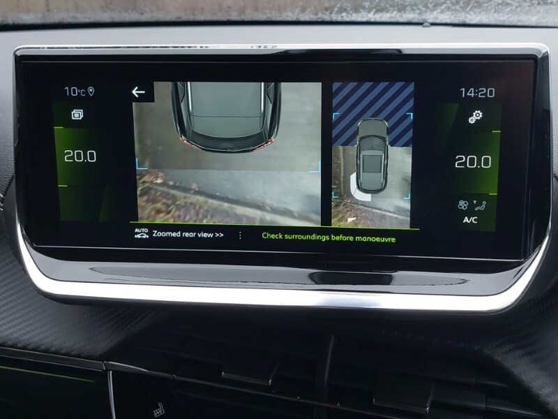 Used Peugeot 2008 2021 for sale - 78093885: Photo 19