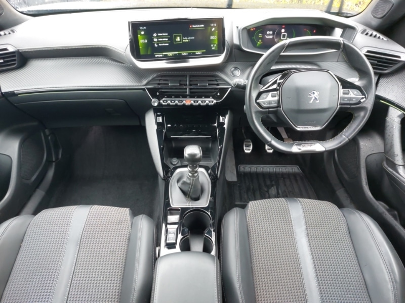 Used Peugeot 2008 2021 for sale - 78093885: Photo 2