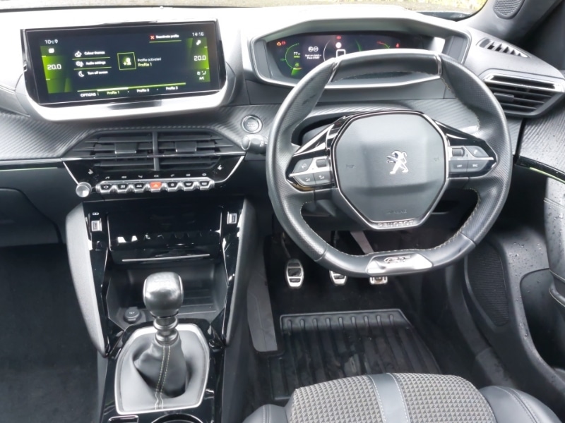 Used Peugeot 2008 2021 for sale - 78093885: Photo 7