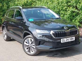2024 - 1.0 TSI 116 SE L 5dr