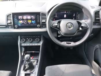 Used Skoda Karoq 2024 for sale - 74882489: Photo