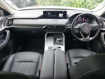 Used Mazda CX-60 2023 for sale - 79597681: Photo