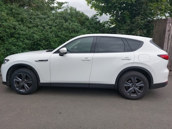 Used Mazda CX-60 2023 for sale - 79597681: Photo