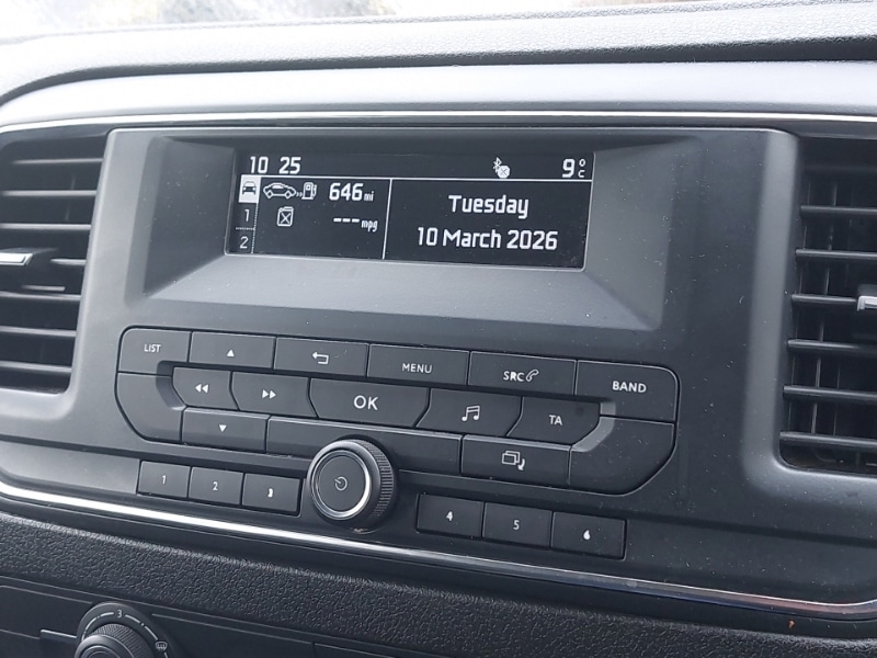 Used Peugeot Traveller 2019 for sale - 77837536: Photo 10