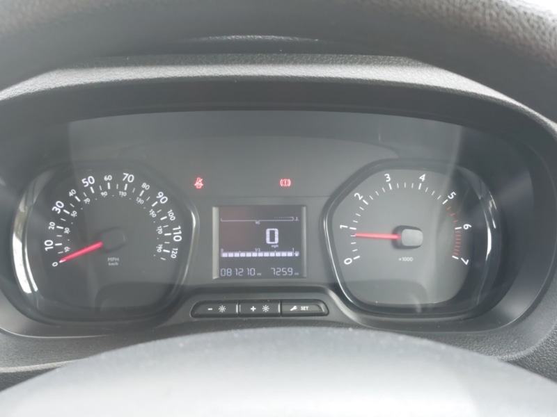 Used Peugeot Traveller 2019 for sale - 77837536: Photo 11