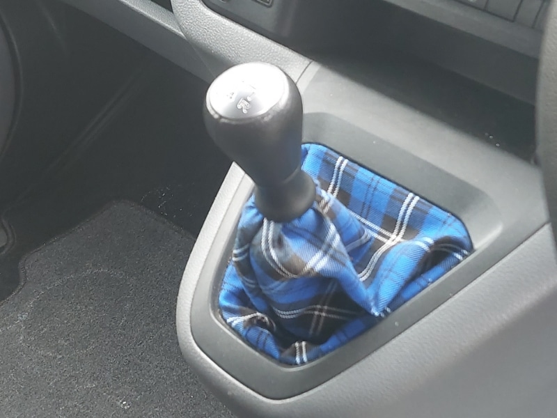 Used Peugeot Traveller 2019 for sale - 77837536: Photo 12