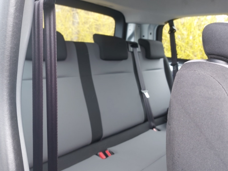 Used Peugeot Traveller 2019 for sale - 77837536: Photo 14