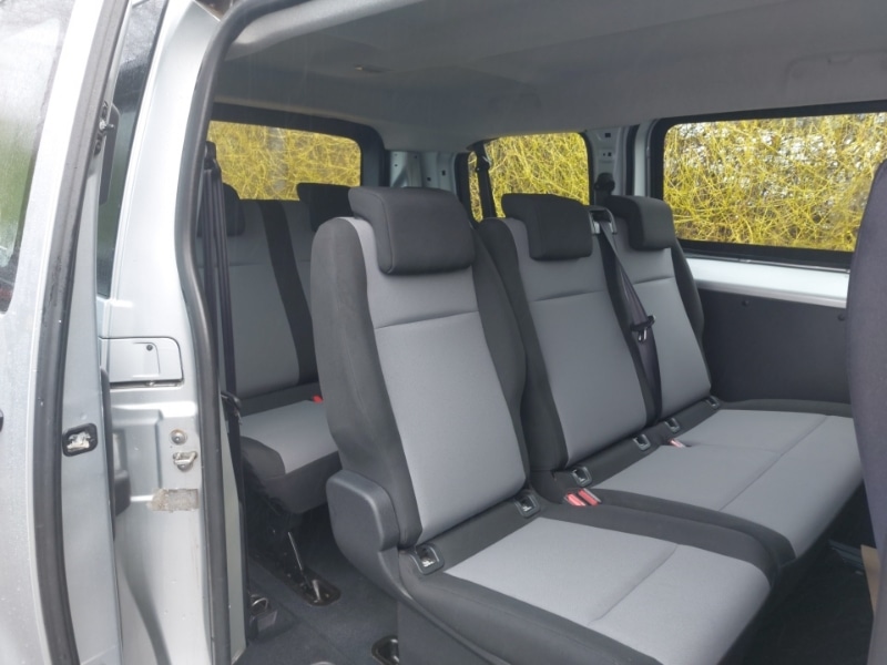 Used Peugeot Traveller 2019 for sale - 77837536: Photo 15