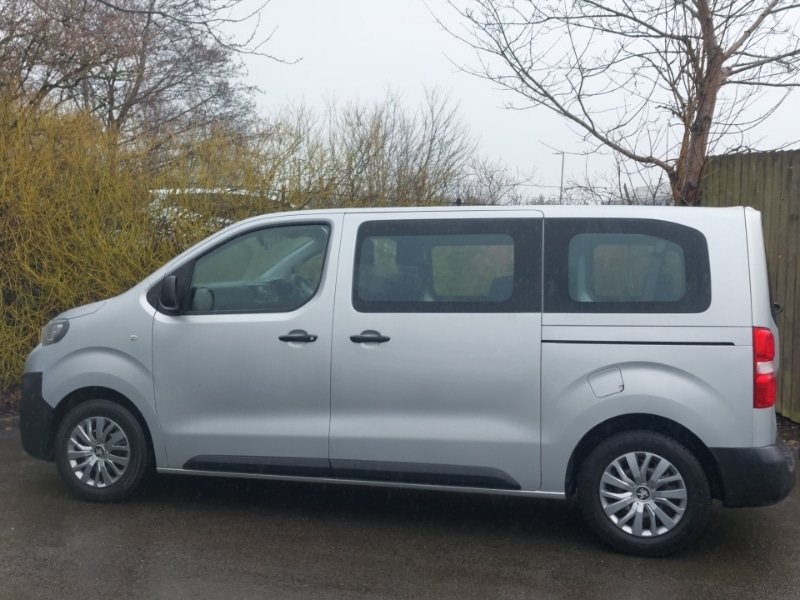 Used Peugeot Traveller 2019 for sale - 77837536: Photo 4