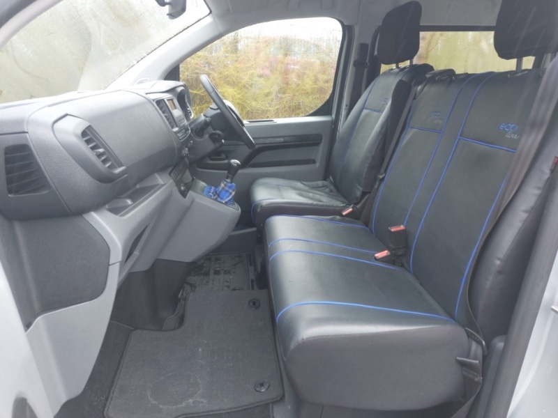 Used Peugeot Traveller 2019 for sale - 77837536: Photo 5