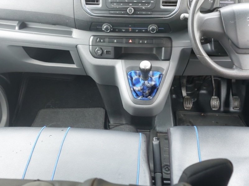 Used Peugeot Traveller 2019 for sale - 77837536: Photo 7