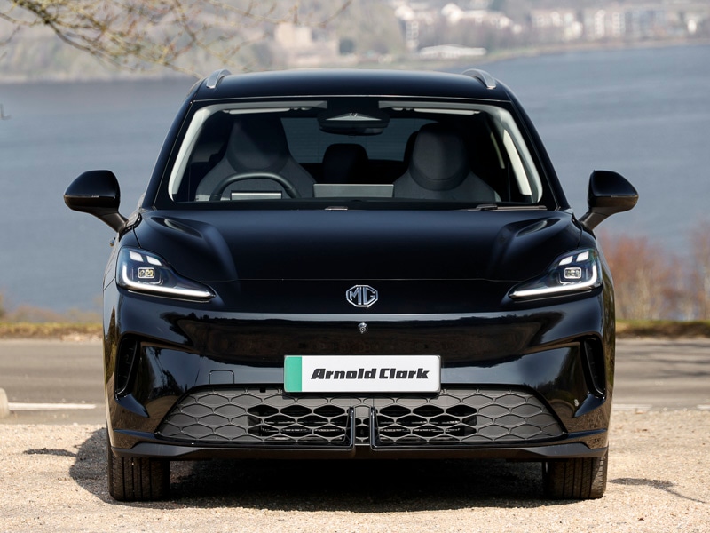 Used MG MG4 2026 for sale - 78113608: Photo 13