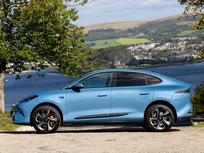 Used MG MG IM6 2026 for sale - 78113285: Photo 4