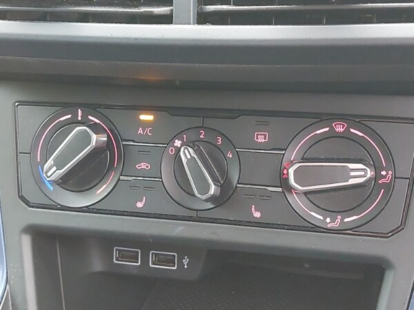 Used Volkswagen Polo 2020 for sale - 76244191: Photo 12