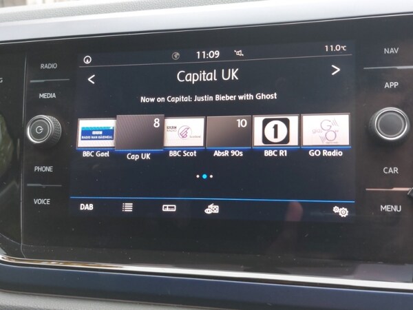 Used Volkswagen Polo 2020 for sale - 76244191: Photo 17