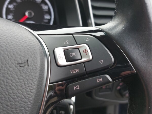 Used Volkswagen Polo 2020 for sale - 76244191: Photo 19