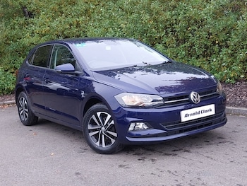 Volkswagen - Polo