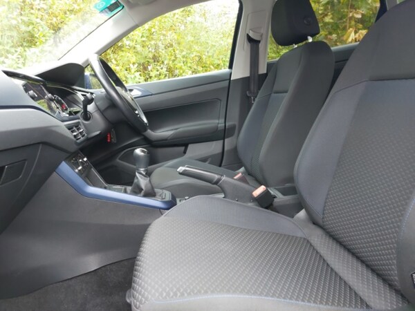 Used Volkswagen Polo 2020 for sale - 76244191: Photo 5