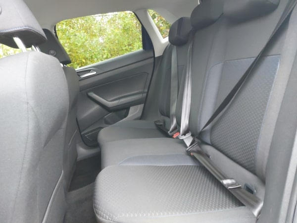 Used Volkswagen Polo 2020 for sale - 76244191: Photo 6