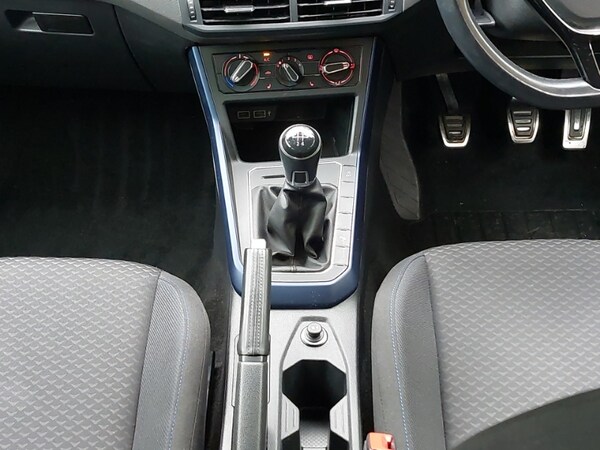 Used Volkswagen Polo 2020 for sale - 76244191: Photo 7