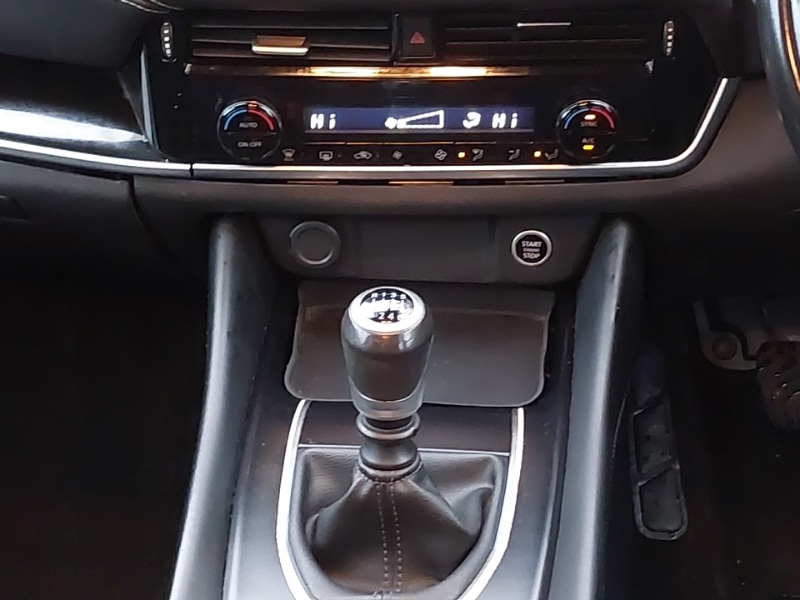 Used Nissan Qashqai 2022 for sale - 76696007: Photo 11