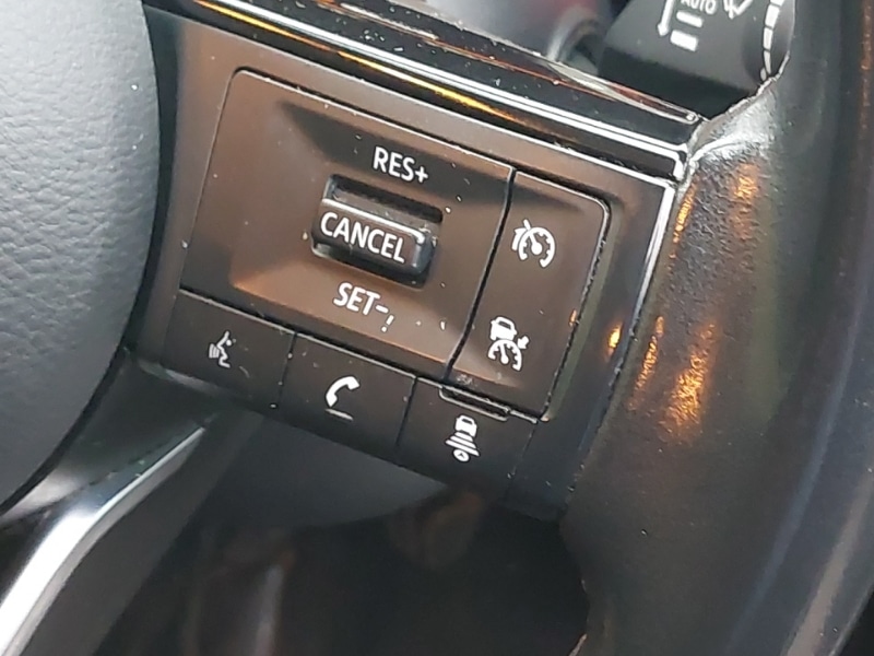 Used Nissan Qashqai 2022 for sale - 76696007: Photo 15