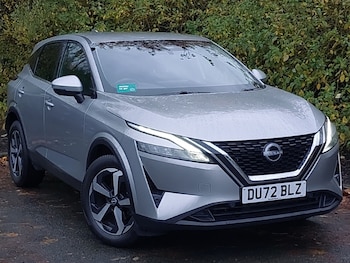 Used Nissan Qashqai 2022 for sale - 76696007: Photo