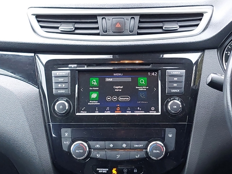 Used Nissan Qashqai 2020 for sale - 78112854: Photo 10