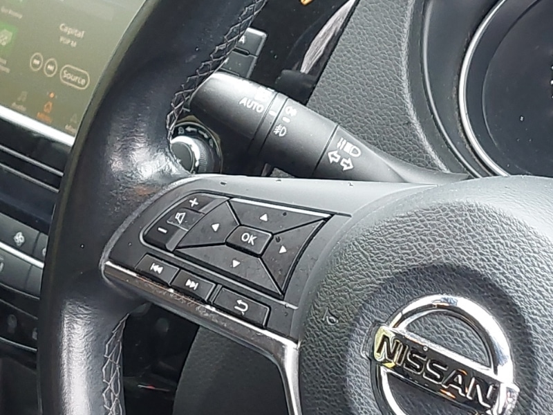 Used Nissan Qashqai 2020 for sale - 78112854: Photo 15