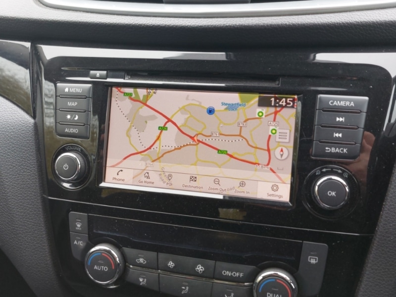 Used Nissan Qashqai 2020 for sale - 78112854: Photo 18