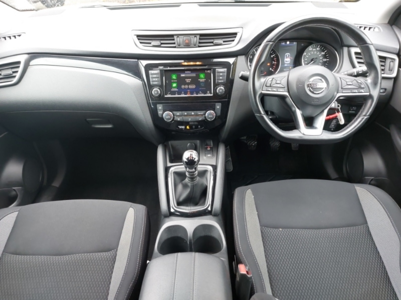 Used Nissan Qashqai 2020 for sale - 78112854: Photo 2