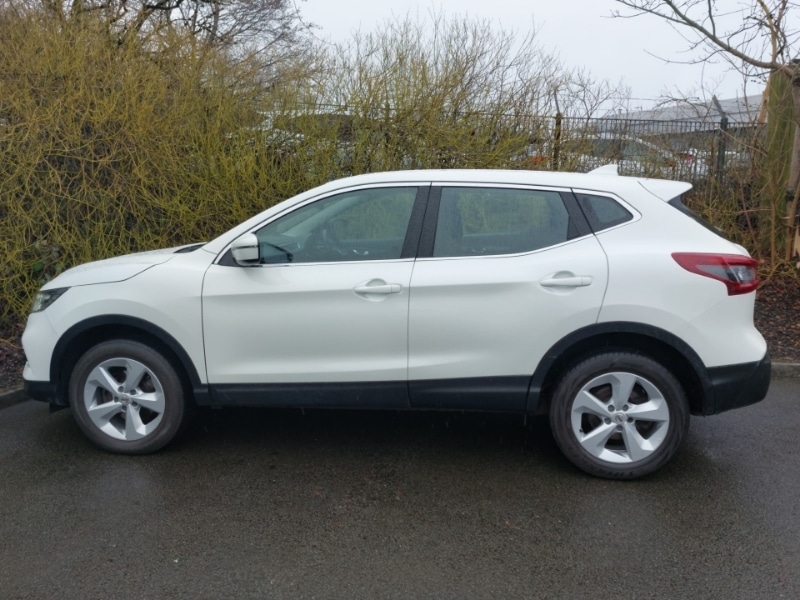 Used Nissan Qashqai 2020 for sale - 78112854: Photo 4