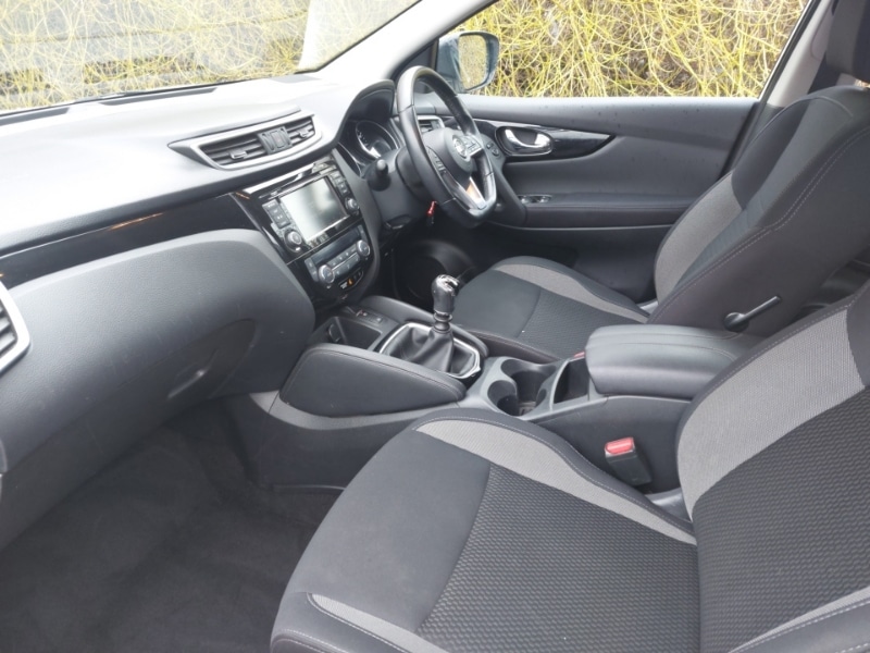 Used Nissan Qashqai 2020 for sale - 78112854: Photo 5