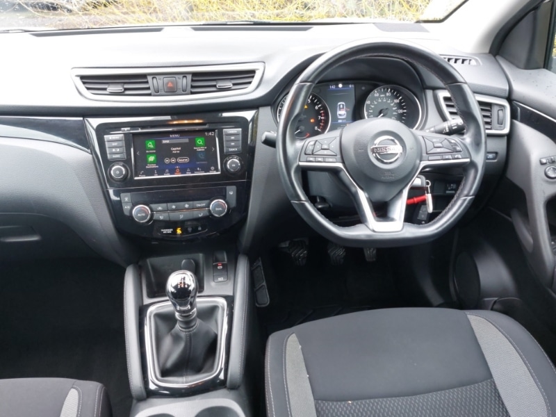 Used Nissan Qashqai 2020 for sale - 78112854: Photo 7