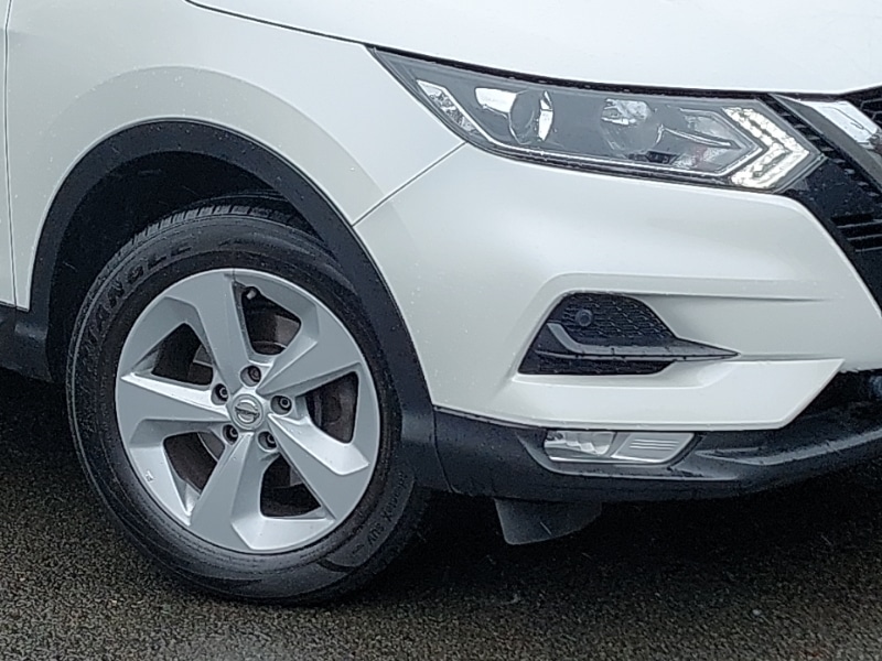 Used Nissan Qashqai 2020 for sale - 78112854: Photo 9