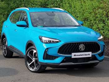2023 - 1.5 T-GDI SE 5dr DCT