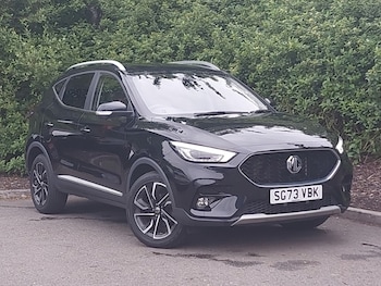 Used MG MG ZS 2024 for sale - 78848577: Photo