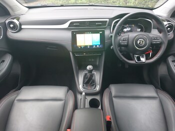 Used MG MG ZS 2024 for sale - 78848577: Photo